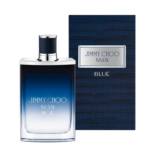 Jimmy choo man deals blue sephora